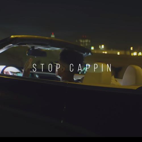 New Music: Blueface – “Stop Cappin” [LISTEN]