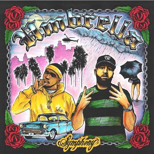 Curren$y Teams Up With LNDN DRGS For “Umbrella Symphony” EP [STREAM]