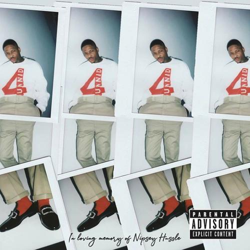 YG Releases New Album ‘4Real 4Real’ & Dedicates It To The Late, Great Nipsey Hussle [STREAM]