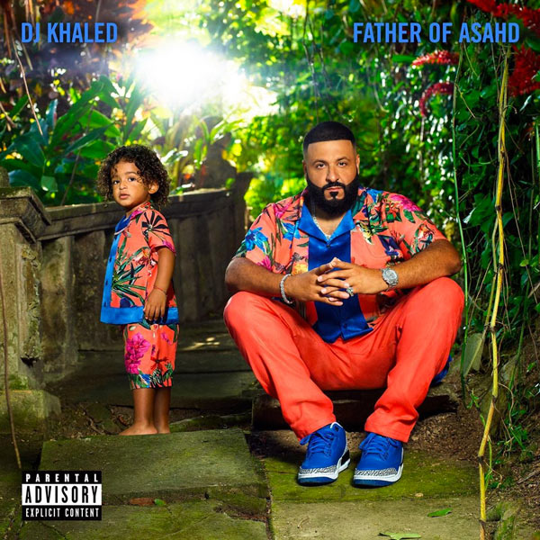 DJ Khaled Delivers His New Album ‘Father Of Asahd’ [STREAM]