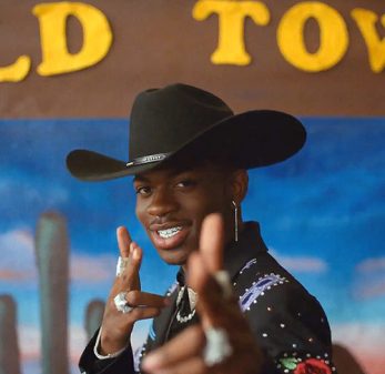 New Video: Lil Nas X – “Old Town Road” [WATCH]