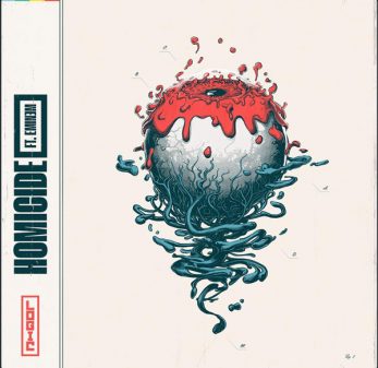 New Music: Logic – “Homicide” Feat. Eminem [LISTEN]