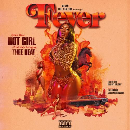Megan Thee Stallion Drops Her Highly-Anticipated Debut Album ‘Fever’ [STREAM]