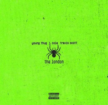 New Music: Young Thug – “The London” Feat. J. Cole & Travis Scott [LISTEN]