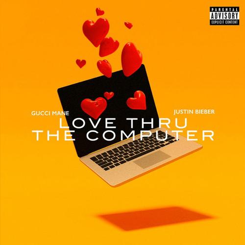 New Music: Gucci Mane – “Love Thru The Computer” Feat. Justin Bieber [LISTEN]