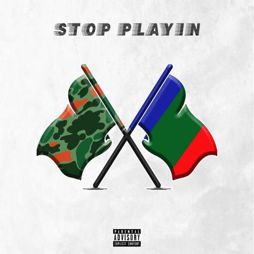 New Music: Casey Veggies – “Stop Playin” Feat. Dom Kennedy [LISTEN]