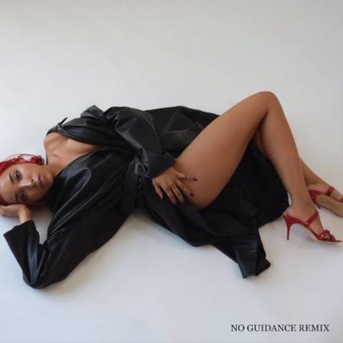 New Music: Tinashe – “No Guidance (Remix)” [LISTEN]