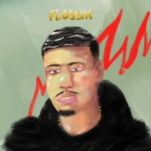 New Music: Guapdad 4000 – “Flossin” [LISTEN]