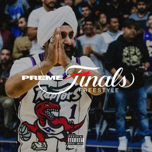 New Music: Preme – “Finals Freestyle” [LISTEN]