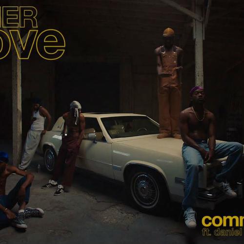 New Music: Common – “HER Love” Feat. Daniel Caesar & Dwele [LISTEN]