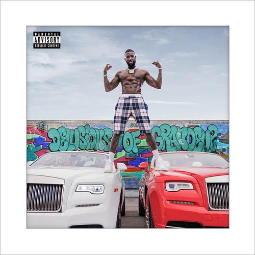 New Music: Gucci Mane – “Proud Of You” [LISTEN]
