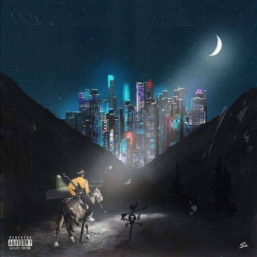Lil Nas X Comes Through With His Debut Project ‘7’ [STREAM]