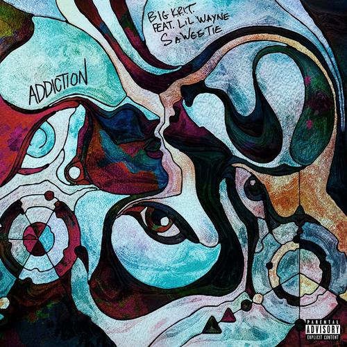 New Music: Big K.R.I.T. – “Addiction” Feat. Lil Wayne & Saweetie [LISTEN]