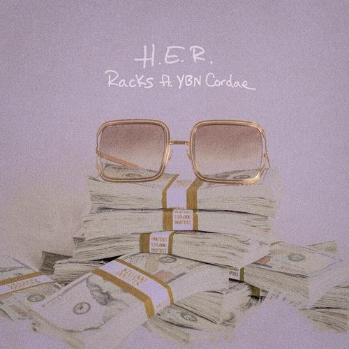 New Music: H.E.R. – “Racks” Feat. YBN Cordae [LISTEN]