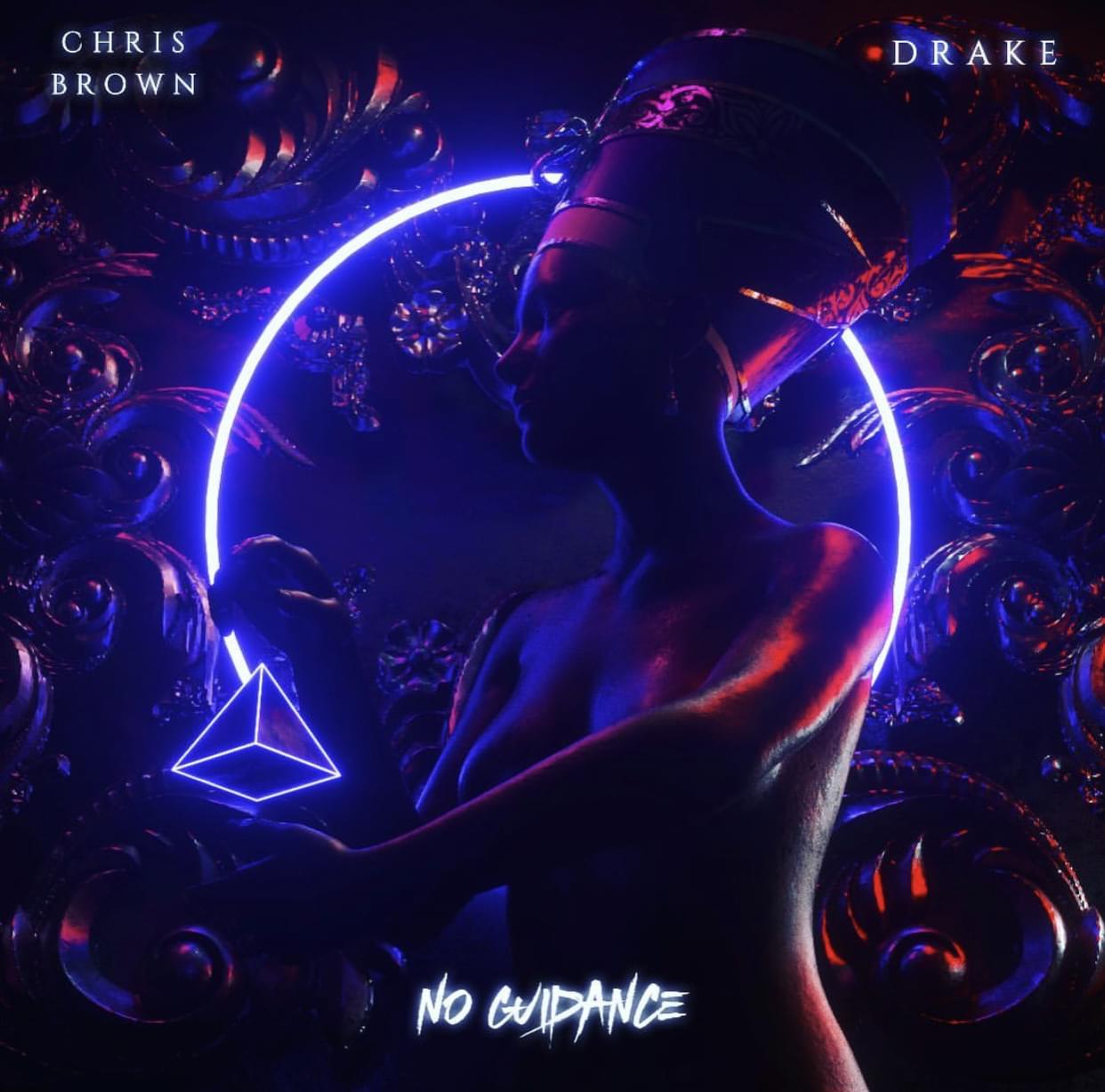 New Music: Chris Brown – “No Guidance” Feat. Drake [LISTEN]