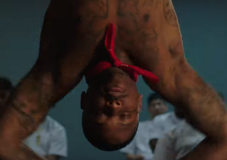 New Video: YG – “Stop Snitchin (Remix)” Feat. DaBaby [WATCH]