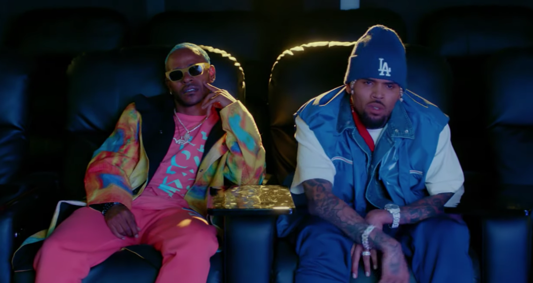 New Video: Eric Bellinger – “Type A Way” Feat. Chris Brown & OG Parker [WATCH]
