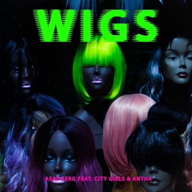 New Music: A$AP Ferg – “Wigs” Feat. City Girls & Antha [LISTEN]