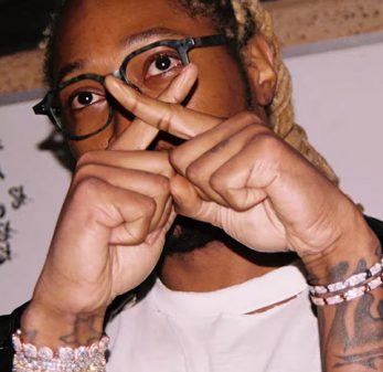 New Video: Future – “St. Lucia” [WATCH]