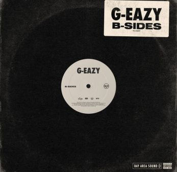 G-Eazy Drops 3-Track ‘B-Sides’ EP [LISTEN]