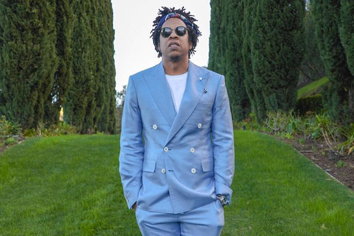 Jay-Z Becomes Hip-Hop’s First Billionaire [PEEP]