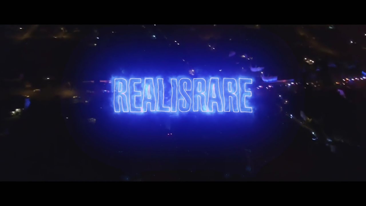 New Music: Gift Reynolds – “Real Is Rare” Feat. Rauziel [LISTEN]