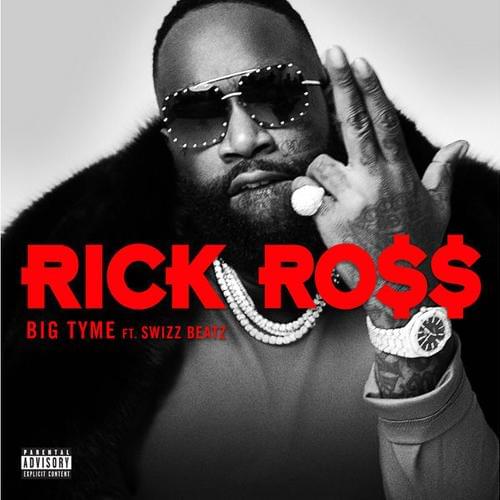 Rick Ross Premieres New Single “Big Tyme” Feat. Swizz Beatz On The Power 106 #LIFTOFF [LISTEN]