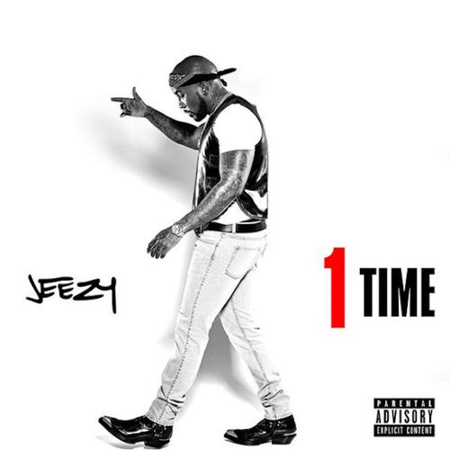 New Music: Jeezy – “1 Time” [LISTEN]
