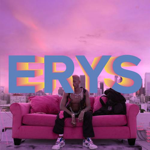 Jaden Smith Releases His New Project ‘ERYS’ [STREAM]