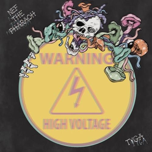 New Music: Nef The Pharaoh – “High Voltage” Feat. Tyga [LISTEN]