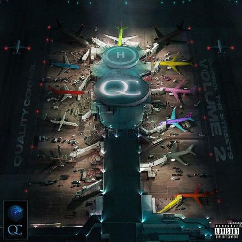 Quality Control Drops Two Tracks Off Their Upcoming Compilation [PEEP]