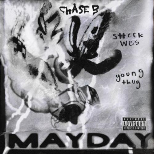 New Music: Chase B – “Mayday” Feat. Young Thug & Sheck Wes [LISTEN]