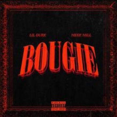 New Music: Lil Durk – “Bougie” Feat. Meek Mill [LISTEN]