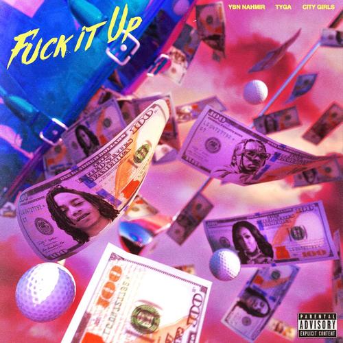 New Music: YBN Nahmir – “F**k It Up” Feat. City Girls & Tyga [LISTEN]