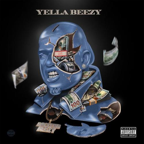Yella Beezy Puts On For Dallas With His New Project ‘Baccend Beezy’ [STREAM]