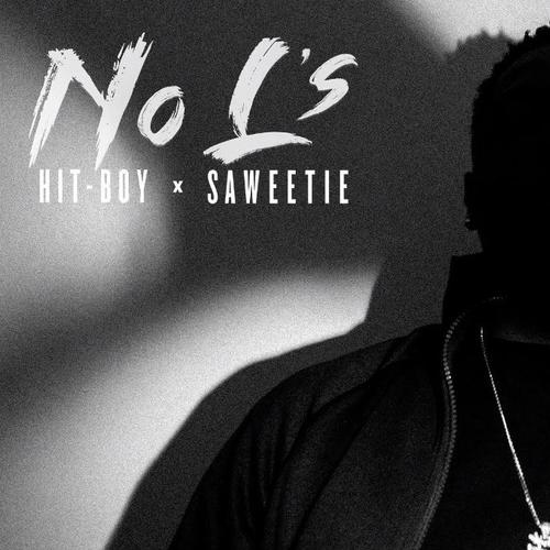 New Music: Hit-Boy – “No L’s” Feat. Saweetie [LISTEN]