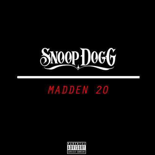 New Music: Snoop Dogg – “Madden 20” [LISTEN]