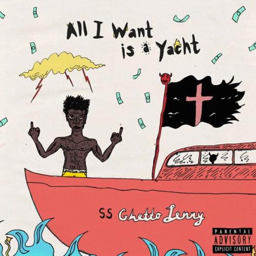 New Music: SAINt JHN – “All I Want Is A Yacht” [LISTEN]