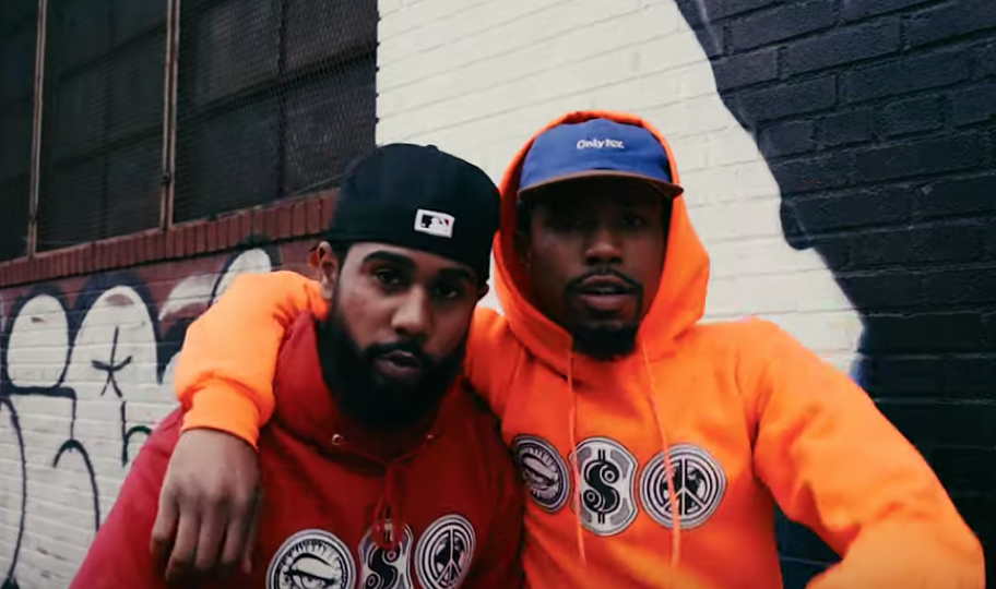 NYCE PICK: ISO INDIES – “Time Heals” [WATCH]