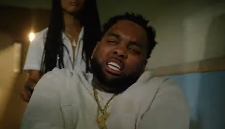 New Video: AD – “Fight Back” Feat. 1TAKEJAY [WATCH]