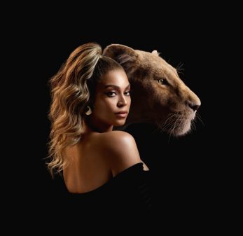 New Music: Beyoncé – “Spirit” [LISTEN]