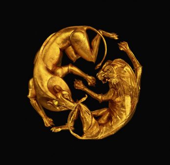 Beyoncé Shines On ‘The Lion King: The Gift’ Soundtrack [STREAM]