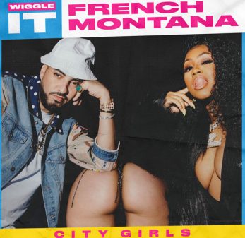 New Music: French Montana – “Wiggle It” Feat. City Girls [LISTEN]