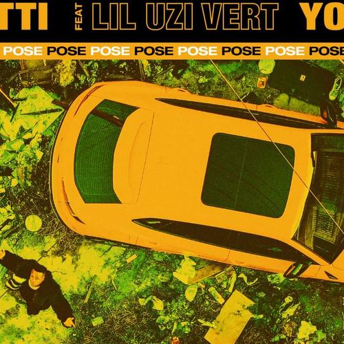 New Music: Yo Gotti – “Pose” Feat. Lil Uzi Vert [LISTEN]