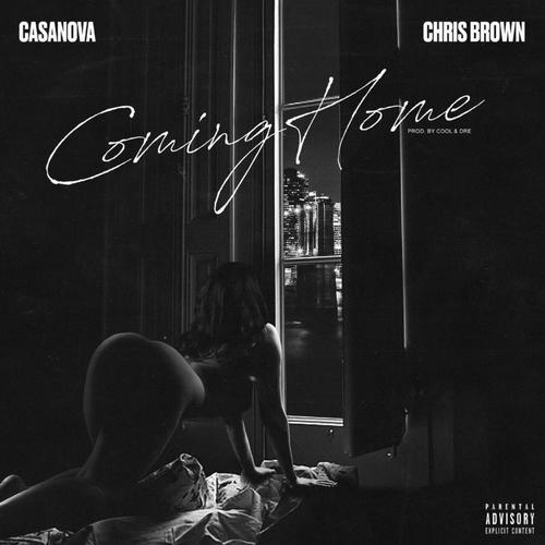 New Music: Casanova – “Coming Home” Feat. Chris Brown [LISTEN]