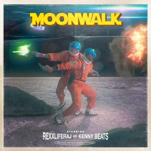New Music: Rexx Life Raj – “Moonwalk” [LISTEN]