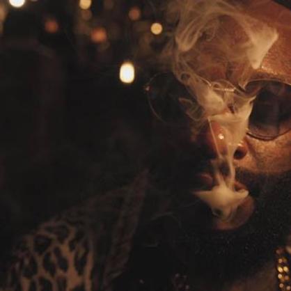 New Video: Rick Ross – “Gold Roses” Feat. Drake [WATCH]