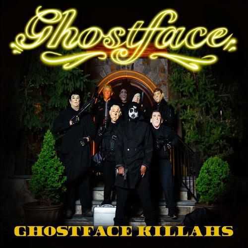 Rap Legend Ghostface Killah Drops New Album ‘Ghostface Killahs’ [STREAM]