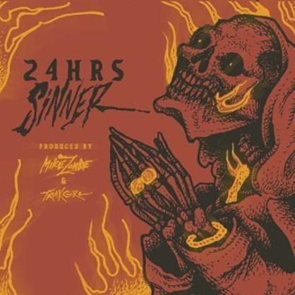New Music: 24hrs – “Sinner” [LISTEN]