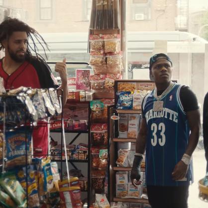 New Video: Dreamville – “Under The Sun” Feat. J. Cole, DaBaby & Lute [WATCH]
